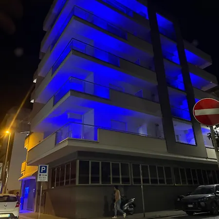 D&f Διαμέρισμα Μιλάτσο