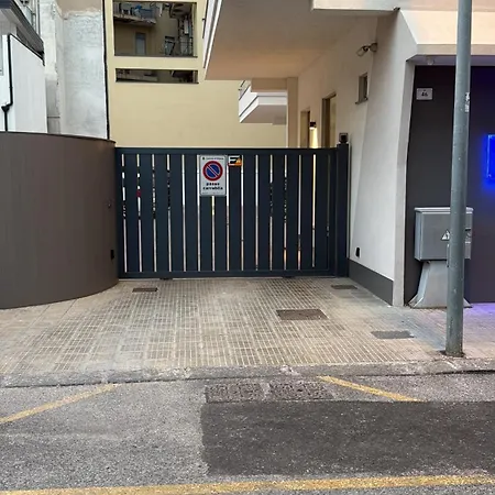 D&f Apartament *